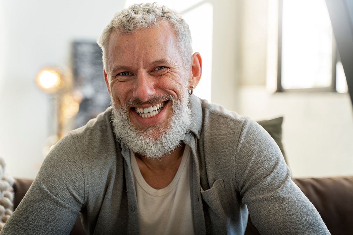 Testosterone Replacement Therapy for Men In Testosterone Replacement Therapy Clinic In Kent